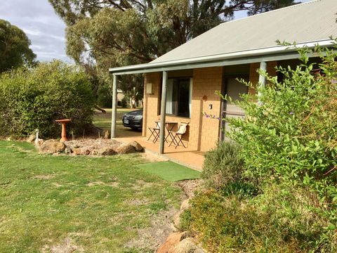 Grampians Pomonal Cottages - Accommodation Asia 7