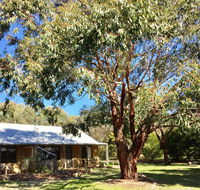 Grampians Pomonal Cottages - Accommodation Asia
