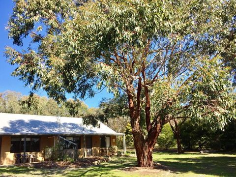 Grampians Pomonal Cottages - Accommodation Asia 0