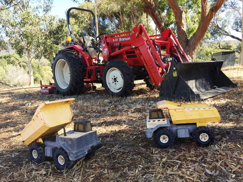 Grampians Pomonal Cottages - Accommodation Asia 16