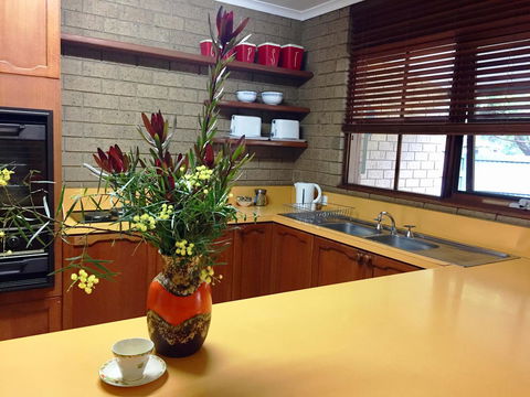 Grampians Pomonal Cottages - Accommodation Asia 4