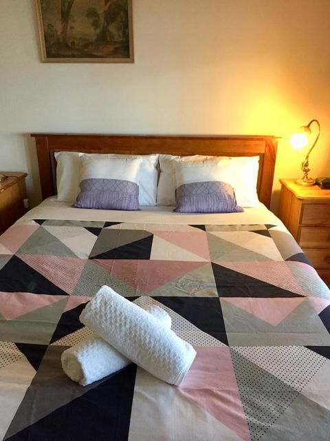 Grampians Pomonal Cottages - Accommodation Asia 2