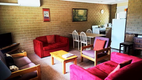 Grampians Pomonal Cottages - Accommodation Asia 3
