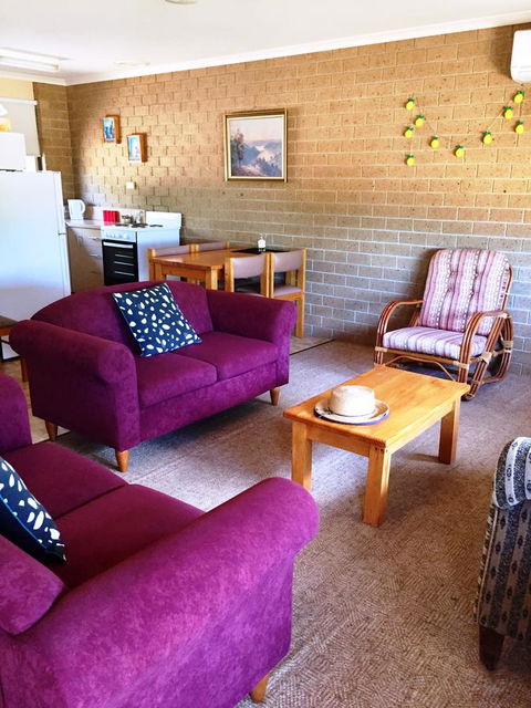 Grampians Pomonal Cottages - Accommodation Asia 10