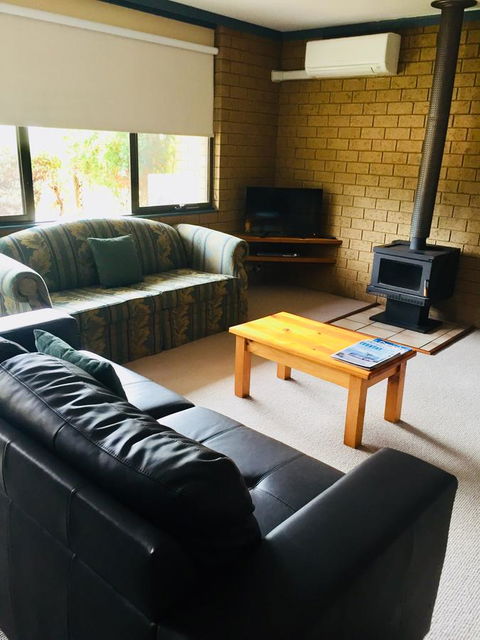 Grampians Pomonal Cottages - Accommodation Asia 11