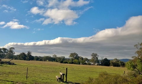 Grampians Pomonal Cottages - Accommodation Asia 29