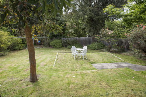 Hillside House - Accommodation Asia 9