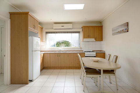 Rosebud Beach Unit 200 Mt To Beach Late Checkout - Accommodation Asia 4