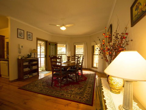 Angel's Rest - Accommodation Asia 5