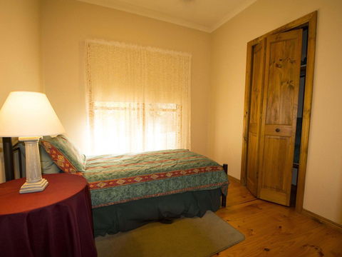 Angel's Rest - Accommodation Asia 3