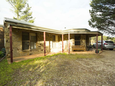Angel's Rest - Accommodation Asia 1