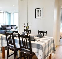Superb habour view/ Stylish apartment / Landmark building/ Free tram - Accommodation Asia