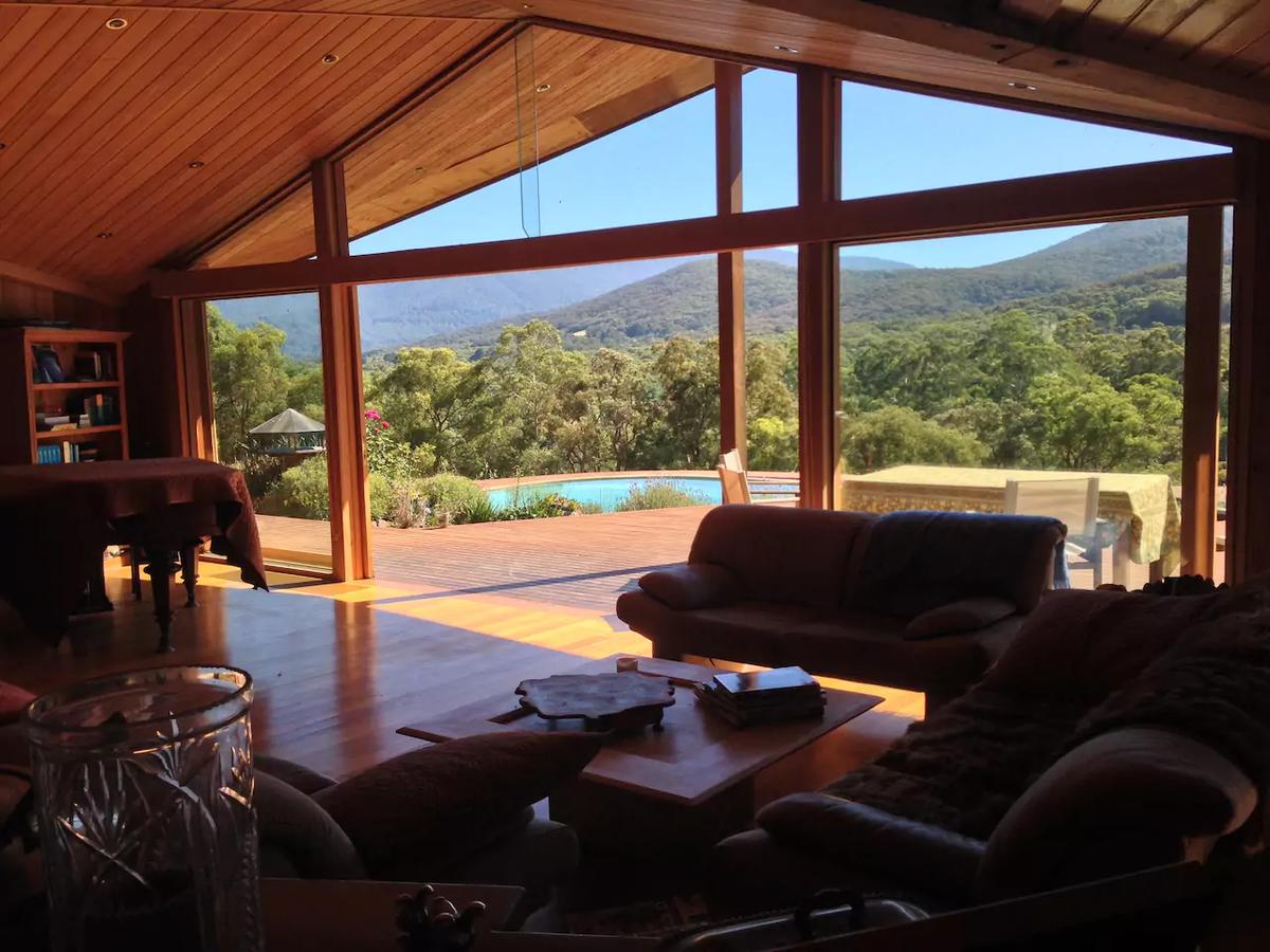 Gladysdale VIC Accommodation Asia