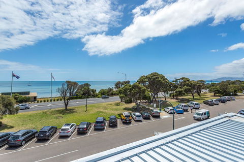 Blairgowrie Apartment 2 - On The Beach - Accommodation China 13
