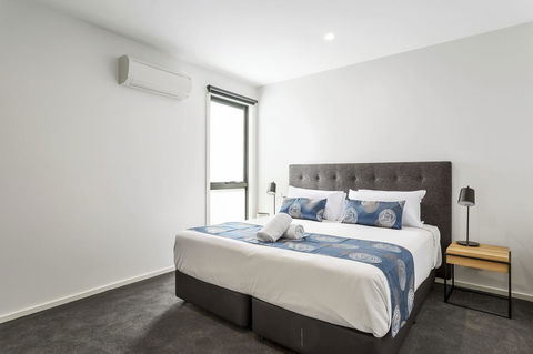 Blairgowrie Apartment 2 - On The Beach - Accommodation China 6