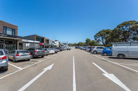 Blairgowrie Apartment 2 - On The Beach - Accommodation China 9