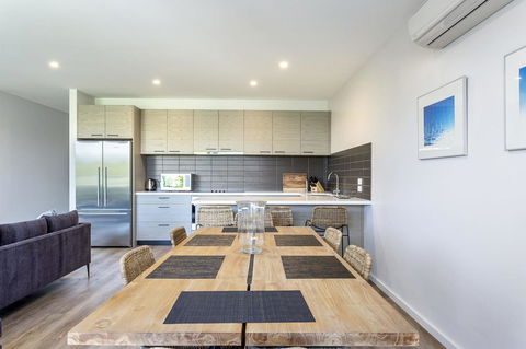 Blairgowrie Apartment 2 - On The Beach - Accommodation China 2