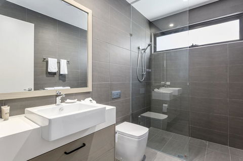 Blairgowrie Apartment 2 - On The Beach - Accommodation China 8