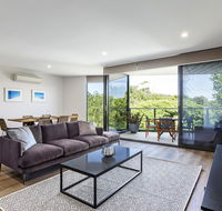 Blairgowrie Apartment 2 - on the beach - Accommodation Asia