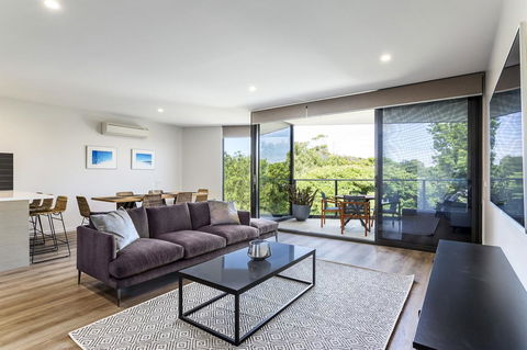 Blairgowrie Apartment 2 - On The Beach - Accommodation China 0