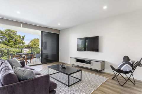 Blairgowrie Apartment 2 - On The Beach - Accommodation China 5