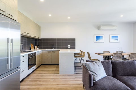 Blairgowrie Apartment 2 - On The Beach - Accommodation China 3