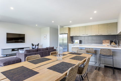 Blairgowrie Apartment 2 - On The Beach - Accommodation China 4