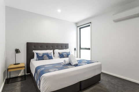 Blairgowrie Apartment 2 - On The Beach - Accommodation China 7