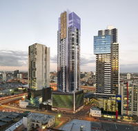 Southbank Seaview Apartment