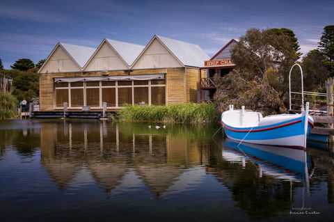 Quest Warrnambool - Accommodation Guide 22