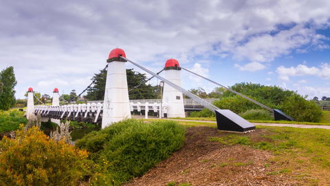 Quest Warrnambool - Accommodation Guide 24