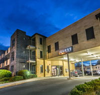 Quest Warrnambool - Accommodation Asia