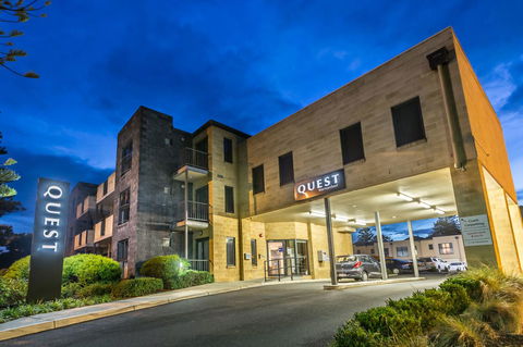 Quest Warrnambool - Accommodation Guide 0