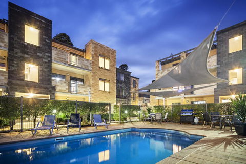 Quest Warrnambool - Accommodation Guide 3