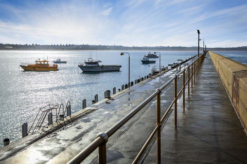 Quest Warrnambool - Accommodation Guide 27