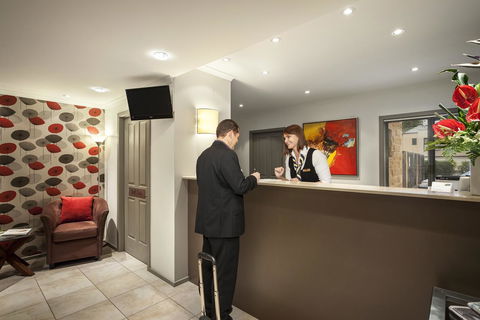 Quest Warrnambool - Accommodation Guide 2