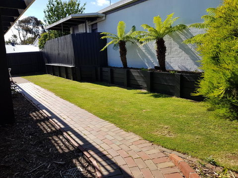 Mysa Anglesea Sleeps 7 WiFi SmartTV Cafes Shops - Accommodation Asia 16