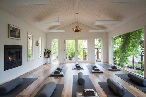 Polperro Villas - Accommodation Asia 33