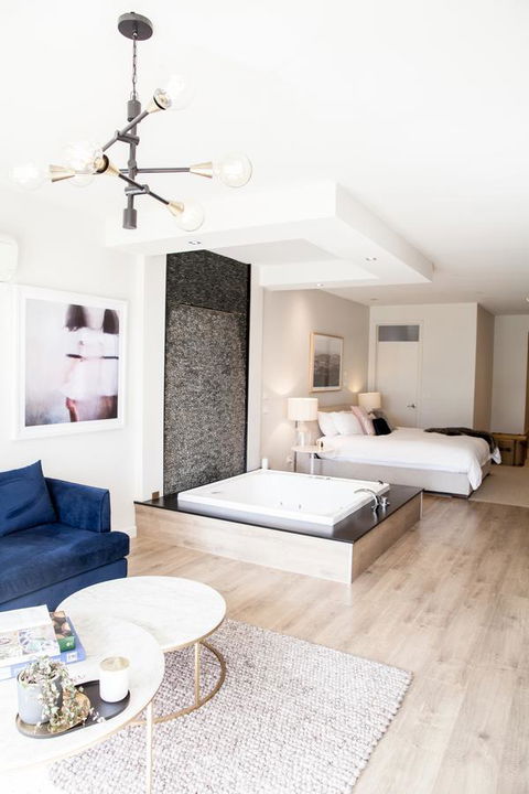 Polperro Villas - Accommodation Asia 9