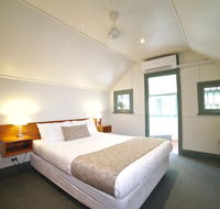 Ballarat Station Apartments - Accommodation Asia
