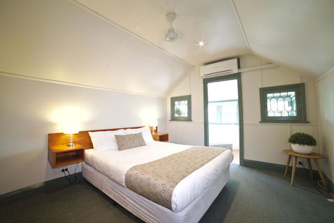 Ballarat Station Apartments - Accommodation Asia 0