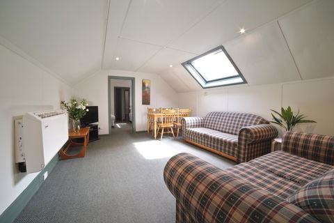 Ballarat Station Apartments - Accommodation Asia 10