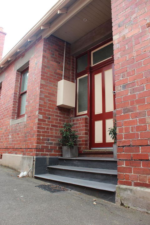 Ballarat Station Apartments - Accommodation Asia 13