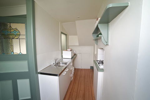 Ballarat Station Apartments - Accommodation Asia 8
