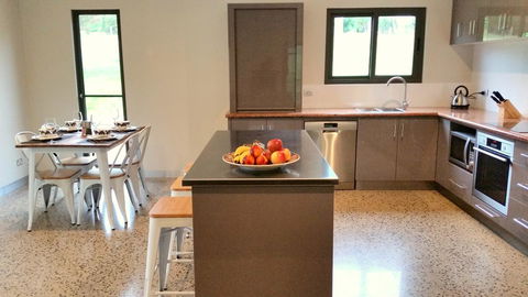 3 Bells Alpine Cottage - Accommodation Asia 14