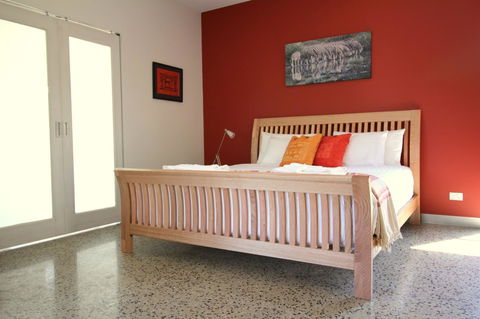 3 Bells Alpine Cottage - Accommodation Asia 3