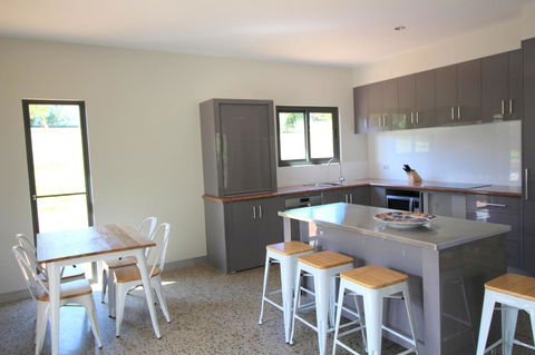 3 Bells Alpine Cottage - Accommodation Asia 13