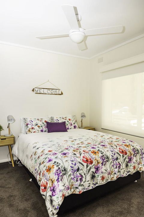 Bacchus Centro - Accommodation Asia 7
