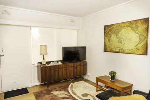 Bacchus Centro - Accommodation Asia 5