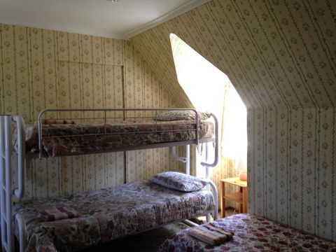 Swan Cove Beachfront - Accommodation Asia 16